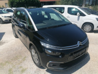 Citroën C4 Spacetourer 1.5 HDI automatik 7 SJ.