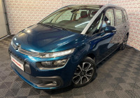 Citroën C4 Spacetourer 1.5HDI automatik*Reg. 9/2026*