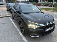 Akcija Citroën C4 X 1,2  automatik - MAX oprema - Garancija do 5/2029
