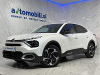 Citroën C4 X 1.5 HDI |ACC|360Kamera|HUD|SLO|Garancija do 2027|
