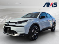 Citroën C4 X Hybrid 1.2 AUT.