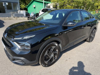 Citroën C4 "X" 1.2 AUTOMATIK,JAMSTVO,RADAR,KAMERA,LANE ASSIST,U PDV-U!