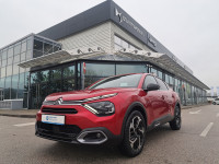 Citroën C4 X MAX PureTech 130 EAT8