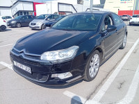 Citroën C5 2,0 BlueHDi 180 ks AT6 EURO 6 EXECUTIVE, veliki servis