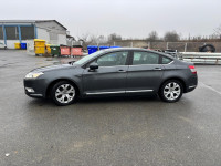 Citroën C5 2,0 BlueHDi automatik