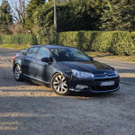 Citroën C5 2,0 HDi, 2. Vlasnik, HR auto, Automatik, 2010.