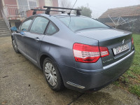 Citroën C5 2,0 HDi