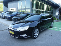 Citroën C5 2,0 HDi 140 Exclusive / JAMSTVO + REGISTRACIJA