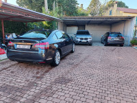 Citroën C5 2,2 HDi automatik