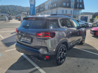 Citroën C5 Aircross 1.2  C-Series Avtomatik - ZNANA ZGODOVINA VOZILA