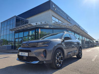 CITROEN C5 AIRCROSS HYBRIDE 145 MAX