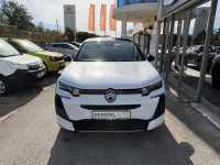Citroën C5 Aircross 1.2 MAX HYBRID136 Ks - 2026.god.