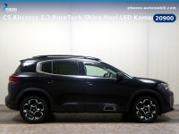 Citroën C5 Aircross 1.2 PureTech Shine