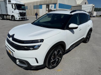 Citroën C5 Aircross 1.2#Shine#Servisna#Jamstvo#