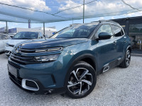 Citroën C5 Aircross 1.2 SLO-VIRTUAL-KAMERA-NAVI-SAMO 85.000KM-ODLIČEN