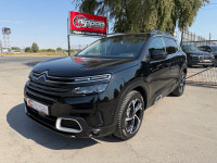 Citroën C5 Aircross 1.5 BlueHDi NAVI - KAMERA - SERVISNA - LEASING