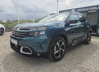 Citroën C5 Aircross 1,5 HDi Servisna, veliki servis + set lanca 8mm !