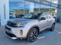 Citroën C5 Aircross 1.6 PHEV Shine Pack Avtomatik - ZNANA ZGODOVINA