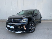 Citroën C5 Aircross 130 HDI Shine,automatik,kamera, keyless, gr. sjed.