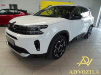 Citroën C5 Aircross 136 PLUS | LED | NAVIGACIJA | KAMERA | GRIJANJE SJ