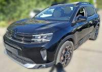 Citroën C5 Aircross benzin 130ks,nova linija