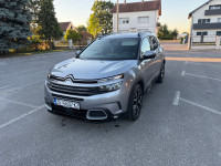 Citroën C5 Aircross BlueHDi 2020god Auto