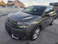 Citroën C5 Aircross BlueHDi ** 2021 ** JAMSTVO !!