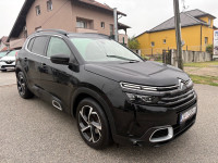Citroën C5 Aircross BlueHDi automatik 2021g Kupljen u Hr..Povoljno!
