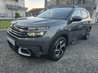 Citroën C5 Aircross BlueHDi-GRATIS PRIJENOS,NIJE UVOZ,PUNO OPREME