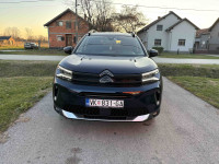 Citroën C5 Aircross HDI automatic SHINE reg 08/26