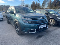 Citroën C5 Aircross BlueHDi