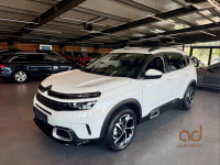 Citroën C5 Aircross 1.5 BlueHDi NAVI • KAMERA • REZERVIRANO