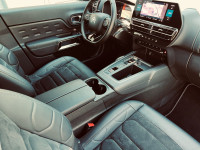 NOVI MODEL C5 Aircross SHINE/Koža/automatik /Reg 09/2027 / FULL OPREMA