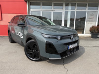 Citroën C5 Aircross HIBRYD automatik MAX