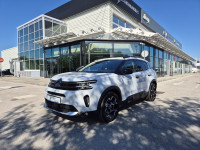 Citroën C5 Aircross MAX HYBRID 145 e-DCS6 Automatik