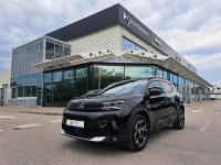 Citroën C5 Aircross MAX HYBRID 145 e-DCS6 Automatik