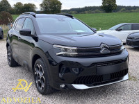 Citroën C5 Aircross MAX | LED | NAVI | KAMERA | GRIJANJE SJEDALA