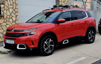 Citroën C5 Aircross Feel +