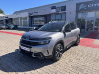 Citroën C5 Aircross SHINE PACK BlueHDi EAT8