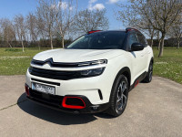 Citroën C5 Aircross-VELIKI SERVIS-FULL LED-KAMERE 360'-ALU 18'