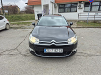 Citroën C5 Break 1,6 e-HDi