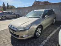 Citroën C5 Break / Tourer 2,0 HDI - neispravno računalo motora