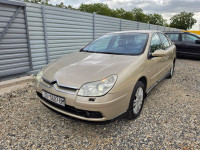 Citroën C5 SX 2,0 HDi =DOBAR AUTO= KLIMA= HR AUTO=REG 1 GOD