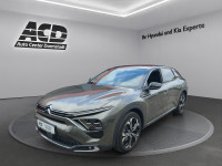 Citroën C5 X 1,6 HYBRID 225KS EAT8 SHINE PHEV WLTP 60KM HUD ACC KOŽA
