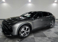 Citroën C5 X 1,6#Hybride 225ks#Servisna#Jamstvo#