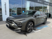 Citroën C5 X 1.6 PHEV Shine  AVTOMATIK + POTRJENA SERVISNA