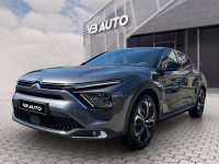 Citroën C5 X 1,6 PureTech | HR | SERVISNA | JAMSTVO |