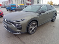 Citroën C5 X 1,6 PureTech PHEV 225KS