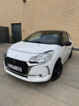 Citroën DS3 ⭐️ 1.2 PureTech SoChic, ⭐️ *TOP* Novo kvačilo i zamašnjak