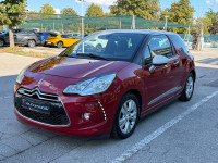 Citroën DS3 1,6 BlueHDi SoChic | diesel | klima | navigacija
